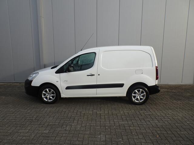Citroen BERLINGO 1.6 BlueHDI 100 Business Economy S&S automaat airco 77928 km !!!!!!!
