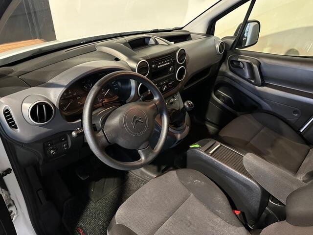 Citroen BERLINGO 1.6 BLUEHDI 100 CLUB NAP l CRUISE l AIRCO l ELEK RAMEN l l