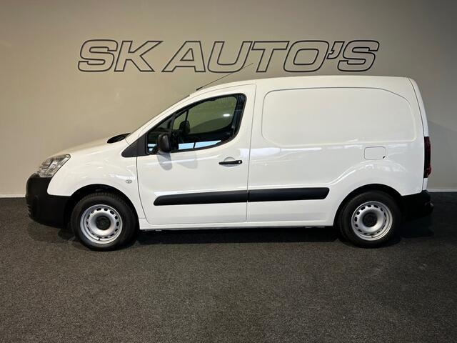 Citroen BERLINGO 1.6 BLUEHDI 100 CLUB NAP l CRUISE l AIRCO l ELEK RAMEN l l