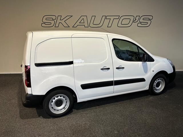 Citroen BERLINGO 1.6 BLUEHDI 100 CLUB NAP l CRUISE l AIRCO l ELEK RAMEN l l