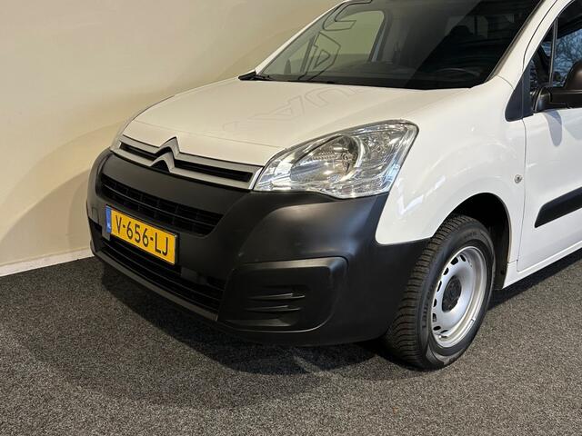 Citroen BERLINGO 1.6 BLUEHDI 100 CLUB NAP l CRUISE l AIRCO l ELEK RAMEN l l
