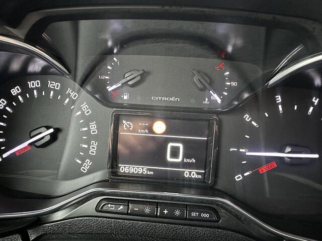 Citroen BERLINGO 1.2 PureTech Feel Navi | Camera | Luxe & Ruim! ?