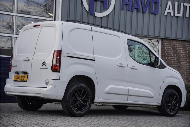 Citroen BERLINGO 1.2 Benzine, AIRCO, 3-ZITS, BTW-VRIJ / MARGE