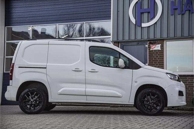 Citroen BERLINGO 1.2 Benzine, AIRCO, 3-ZITS, BTW-VRIJ / MARGE