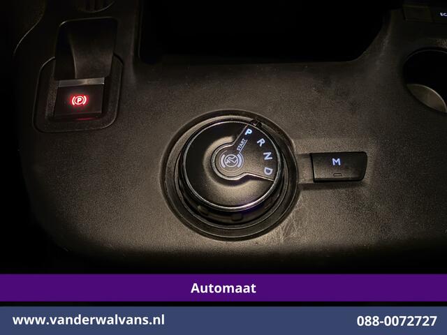 Citroen BERLINGO 1.5 BlueHDI 131pk Automaat L1H1 Inrichting Euro6 Airco | 3-Zits | Apple Carplay | Cruisecontrol Android Auto, Parkeersensoren, bijrijdersbank