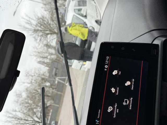 Citroen BERLINGO 1.2 PureTech + CAMPER Inbouw! Benzine 2021.