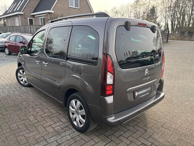 Citroen BERLINGO 1.2 Feel 5-Persoons Camera / Carplay / Parkeersensors