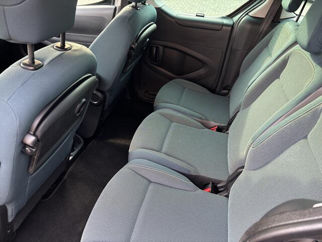 Citroen BERLINGO 1.2 Feel 5-Persoons Camera / Carplay / Parkeersensors