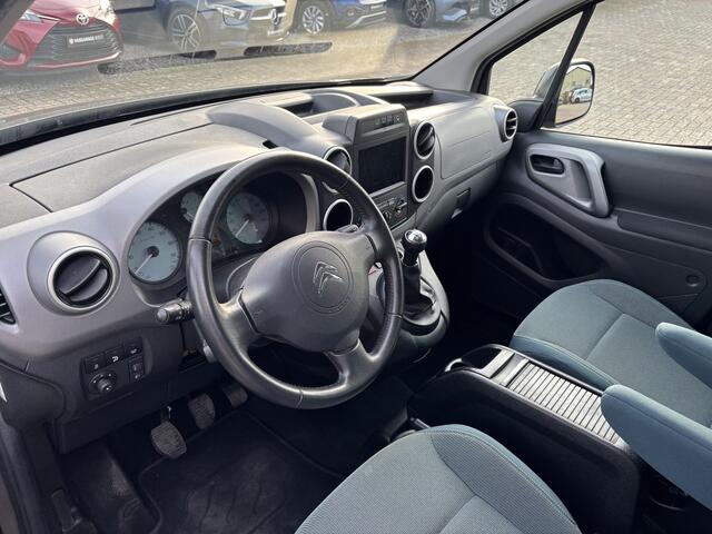 Citroen BERLINGO 1.2 Feel 5-Persoons Camera / Carplay / Parkeersensors