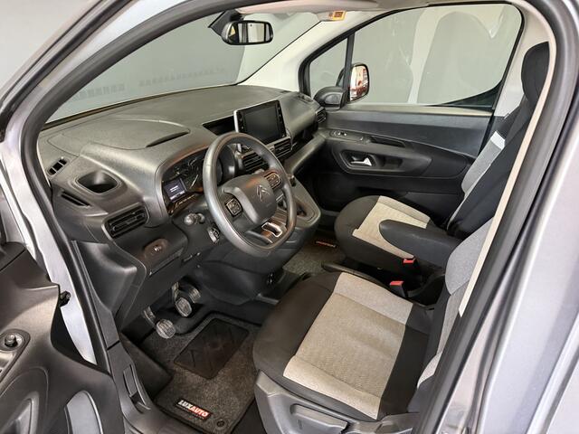 Citroen BERLINGO 1.2 PureTech Club | Navi | Camera