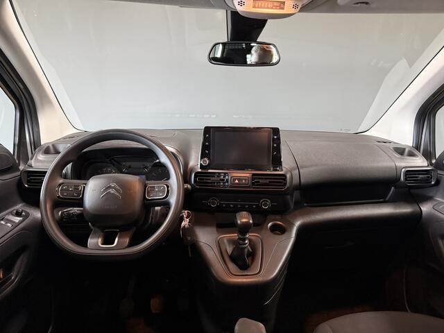 Citroen BERLINGO 1.2 PureTech Club | Navi | Camera