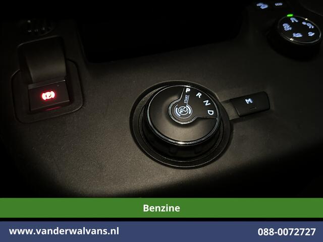 Citroen BERLINGO 1.2 PureTech 131pk Automaat **Benzine** L1H1 Euro6 Airco | 3-Zits | Navigatie | Camera | Apple carplay android auto, cruisecontrol, parkeersensoren, bijrijdersbank