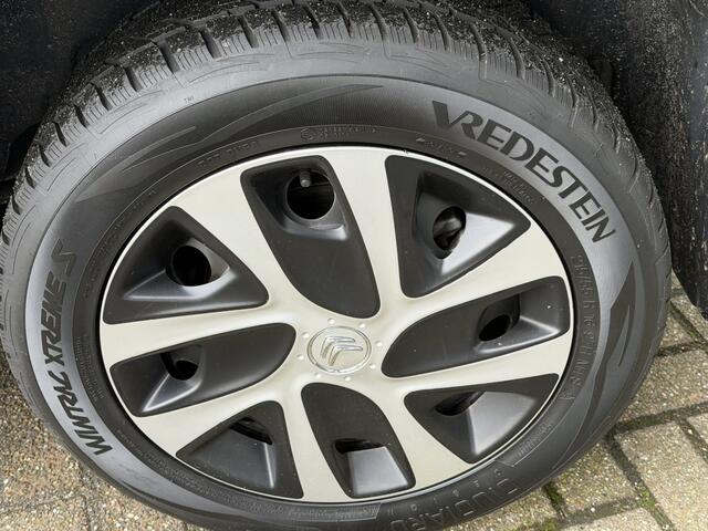 Citroen BERLINGO 1.2 PureTech Live Clima / Cruise contr. Navi + CarPlay.