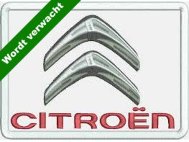 Citroen BERLINGO 1.2 111PK Feel Dealer onderh. / 5 persoons