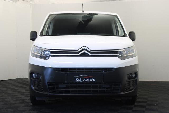 Citroen BERLINGO 1.2 PureTech Club navi