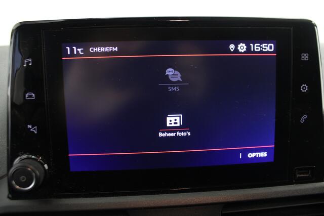 Citroen BERLINGO 1.2 PureTech Club navi