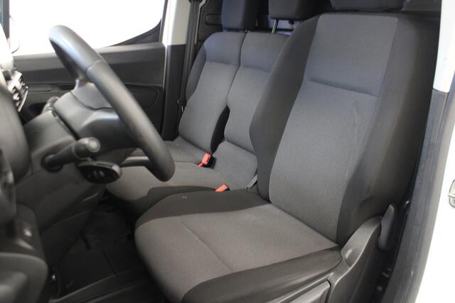 Citroen BERLINGO 1.2 PureTech Club navi