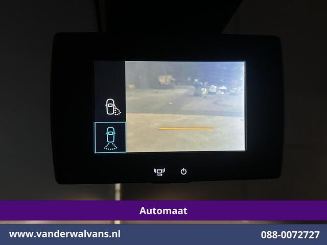 Citroen BERLINGO 1.2 PureTech 131pk Automaat **Benzine** L1H1 inrichting Euro6 Airco | 3-Zits | Camera | Apple Carplay Navigatie, Android Auto, Cruisecontrol, Imperiaal, Parkeersensoren, Bijrijdersbank