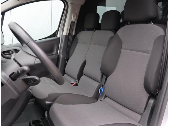 Citroen BERLINGO 1.6 BlueHDI Business | 1e eigenaar | Camera | Trekhaak | 3-zits