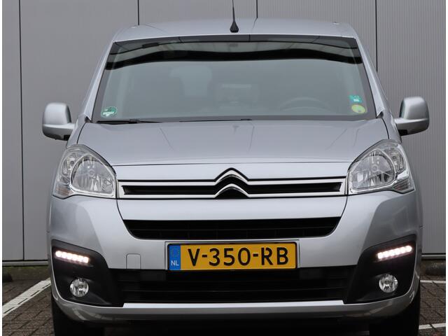 Citroen BERLINGO 1.6 BlueHDI Business | 1e eigenaar | Camera | Trekhaak | 3-zits