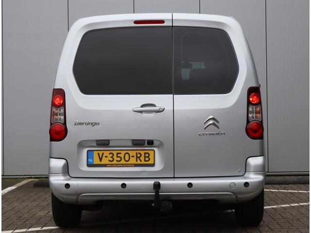 Citroen BERLINGO 1.6 BlueHDI Business | 1e eigenaar | Camera | Trekhaak | 3-zits
