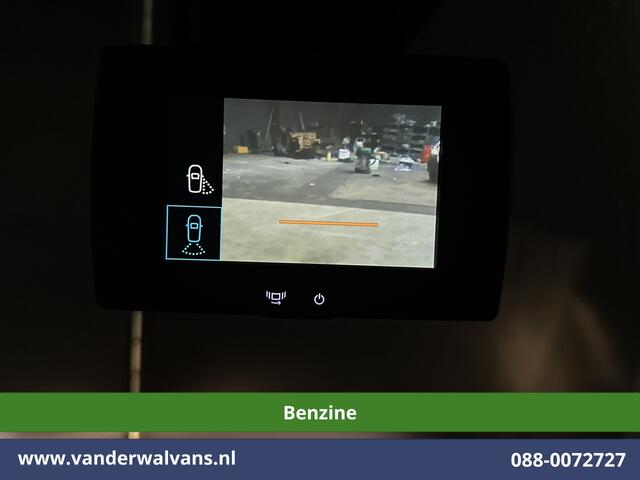 Citroen BERLINGO 1.2 PureTech 131pk Automaat **Benzine** L1H1 Euro6 Airco | 3-Zits | Navigatie | Camera | Apple carplay android auto, cruisecontrol, parkeersensoren, bijrijdersbank