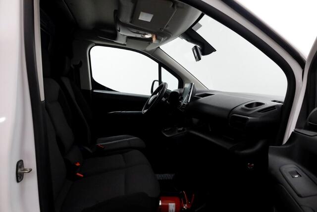 Citroen BERLINGO 1.2 130pk Benzine PureTech Automaat Airco/NaviCamera 11-2020