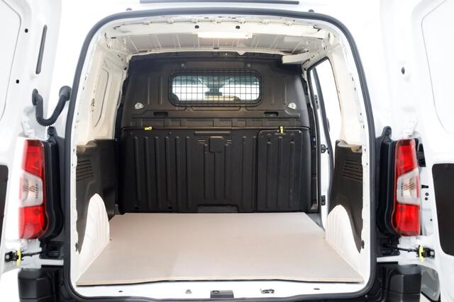 Citroen BERLINGO 1.2 130pk Benzine PureTech Automaat Airco/NaviCamera 11-2020