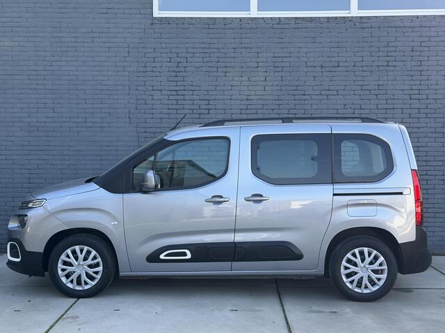 Citroen BERLINGO 1.2 PureTech XTR PDC | CRUISE | BOVAG!