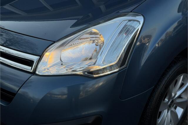 Citroen BERLINGO 1.2 PureTech Shine | Camera | Trekhaak | NAVI | DAB