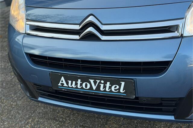 Citroen BERLINGO 1.2 PureTech Shine | Camera | Trekhaak | NAVI | DAB