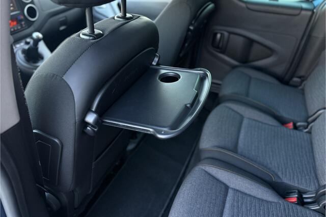 Citroen BERLINGO 1.2 PureTech Shine | Camera | Trekhaak | NAVI | DAB