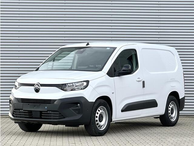 Citroen BERLINGO ë-Berlingo 136 L2 50 kWh NIEUW Direct leverbaar!