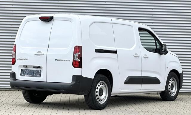 Citroen BERLINGO ë-Berlingo 136 L2 50 kWh NIEUW Direct leverbaar!