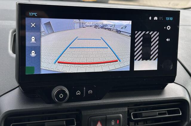 Citroen BERLINGO ë-Berlingo 136 L2 50 kWh NIEUW Direct leverbaar!