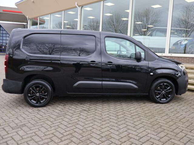 Citroen BERLINGO XL 1.5 BlueHDI 130 PK AUTOMAAT 3-ZITS DRIVER + APPLE CARPLAY | LMV | CAMERA | DAB | CRUISE CONTROL