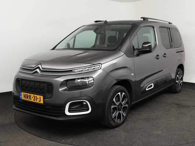 Citroen BERLINGO 1.2 PureTech Feel | Automaat o Camera o Climate o Navigatie