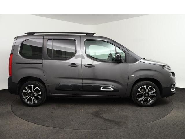 Citroen BERLINGO 1.2 PureTech Feel | Automaat o Camera o Climate o Navigatie