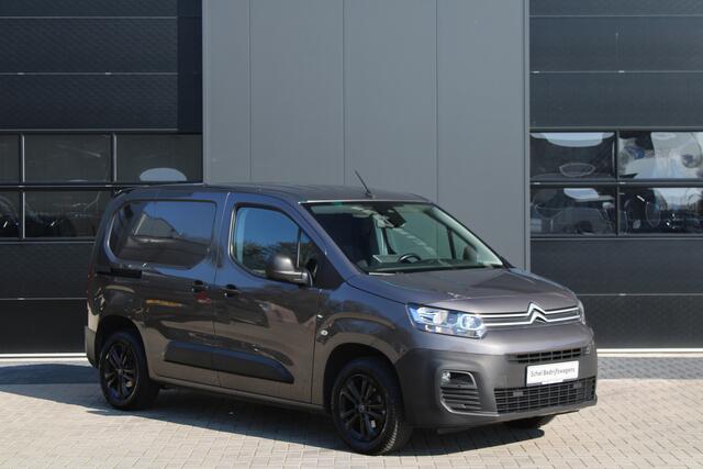 Citroen BERLINGO 1.5 BlueHDI Club 102pk - Cruise - Airco - PDC - Carplay - Navi - Rijklaar