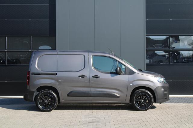 Citroen BERLINGO 1.5 BlueHDI Club 102pk - Cruise - Airco - PDC - Carplay - Navi - Rijklaar