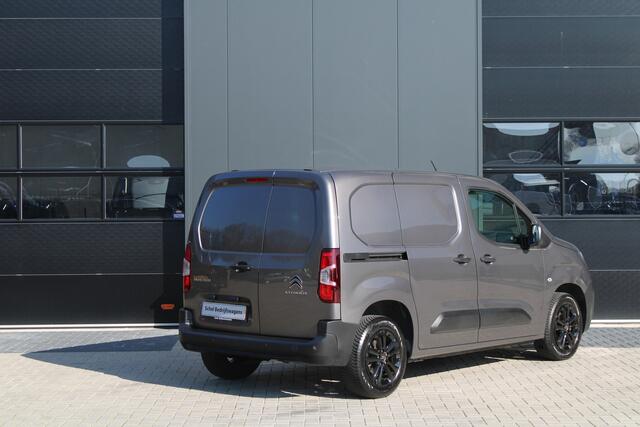 Citroen BERLINGO 1.5 BlueHDI Club 102pk - Cruise - Airco - PDC - Carplay - Navi - Rijklaar