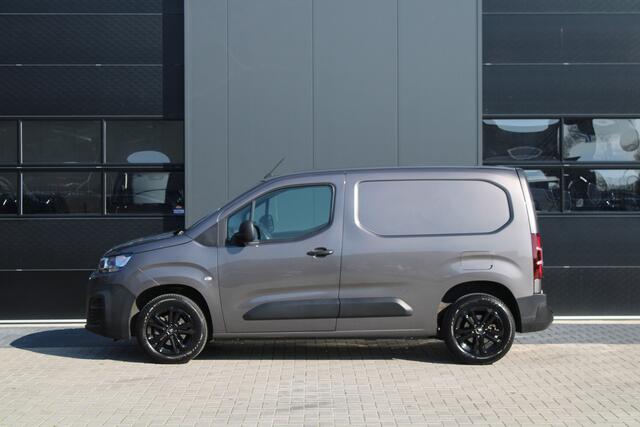 Citroen BERLINGO 1.5 BlueHDI Club 102pk - Cruise - Airco - PDC - Carplay - Navi - Rijklaar