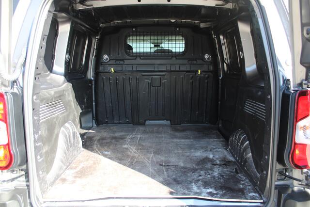 Citroen BERLINGO 1.5 BlueHDI Club 102pk - Cruise - Airco - PDC - Carplay - Navi - Rijklaar