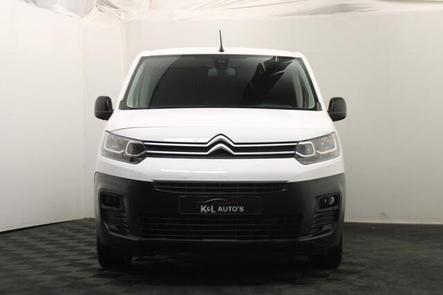 Citroen BERLINGO 1.2 Puretech Worker