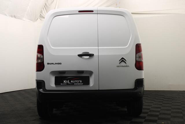 Citroen BERLINGO 1.2 Puretech Worker