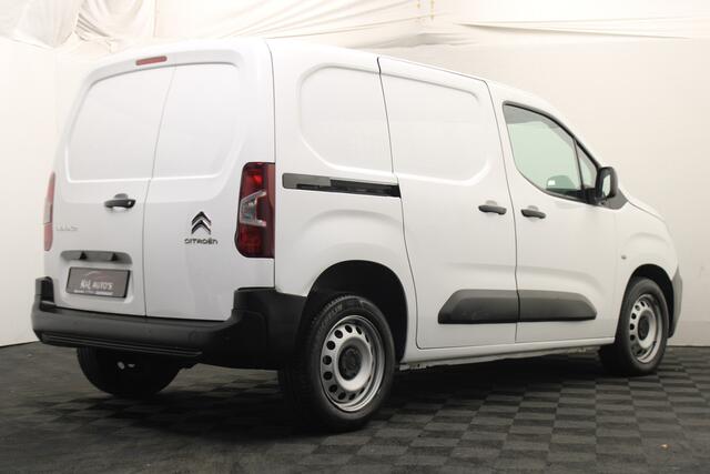 Citroen BERLINGO 1.2 Puretech Worker