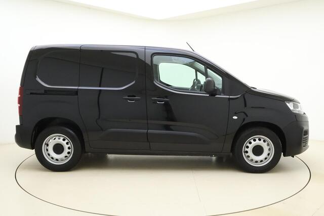 Citroen BERLINGO ë-Berlingo 136 L1 50 kWh 3-Fasen l Camera l Apple Carplay & Android Auto l Cruise l DAB l Parkeersensoren