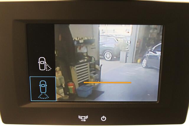 Citroen BERLINGO 1.2 Puretech Worker |Navi|Camera|