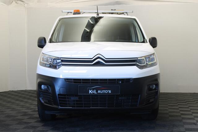 Citroen BERLINGO 1.2 Puretech Worker |Navi|Camera|