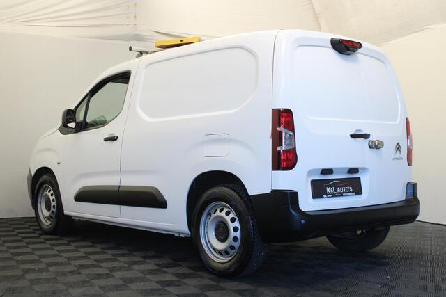 Citroen BERLINGO 1.2 Puretech Worker |Navi|Camera|